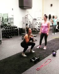 Personal Training Schools in Boston