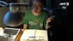 Viuda del Nobel disidente chino Liu Xiaobo abandonó su país