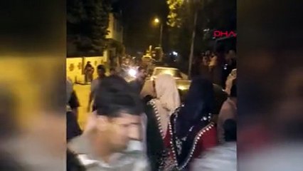 'Çocuk kaçırma' iddiası Aydın'ı karıştırdı