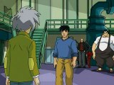 Jackie Chan Adventures S03E17 Attack Of The J-Clones