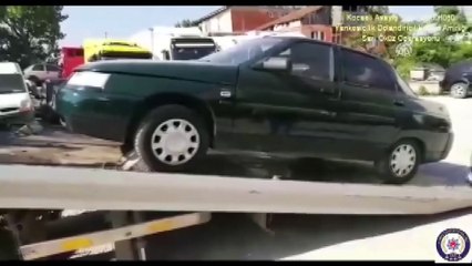 Dolandırıcılık operasyonu: 12 gözaltı - KOCAELİ