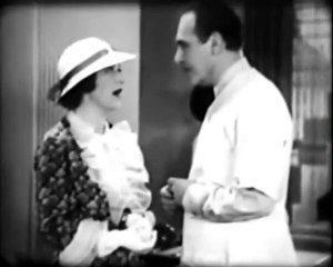 By Appointment Only (1933) DRAMA part 1/2 part 1/2