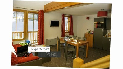 A vendre - Appartement - SAINT COLOMBAN DES VILLARDS (73130) - 2 pièces