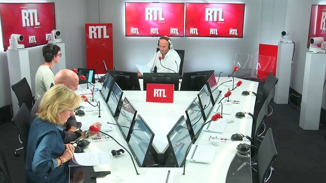 Les actualités de 12h30 - Coupe du Monde 2018 : la tension monte avant France-Belgique