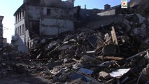Quiberon: Explosion scene de guerre - TV Quiberon 24/7