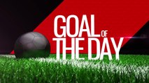 ⚽ Goal of the Day Three defenders couldn't stop Maxi Lopez! Maxi evita tre difensori e segna un gran gol! 