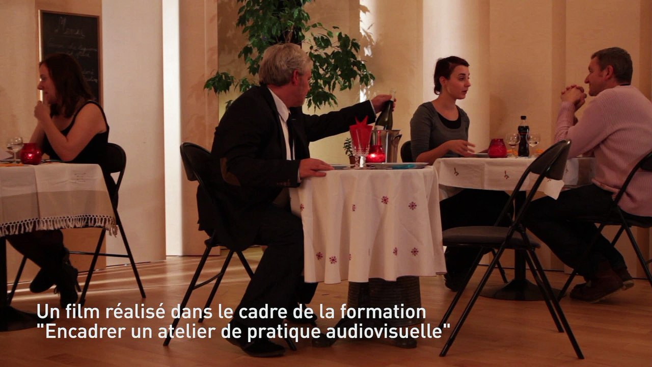 Formation PAF - Oui ou Non