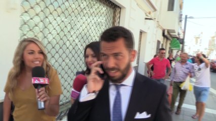 Chabelita y Alberto Isla: ¿Tercera ruptura a la vista?