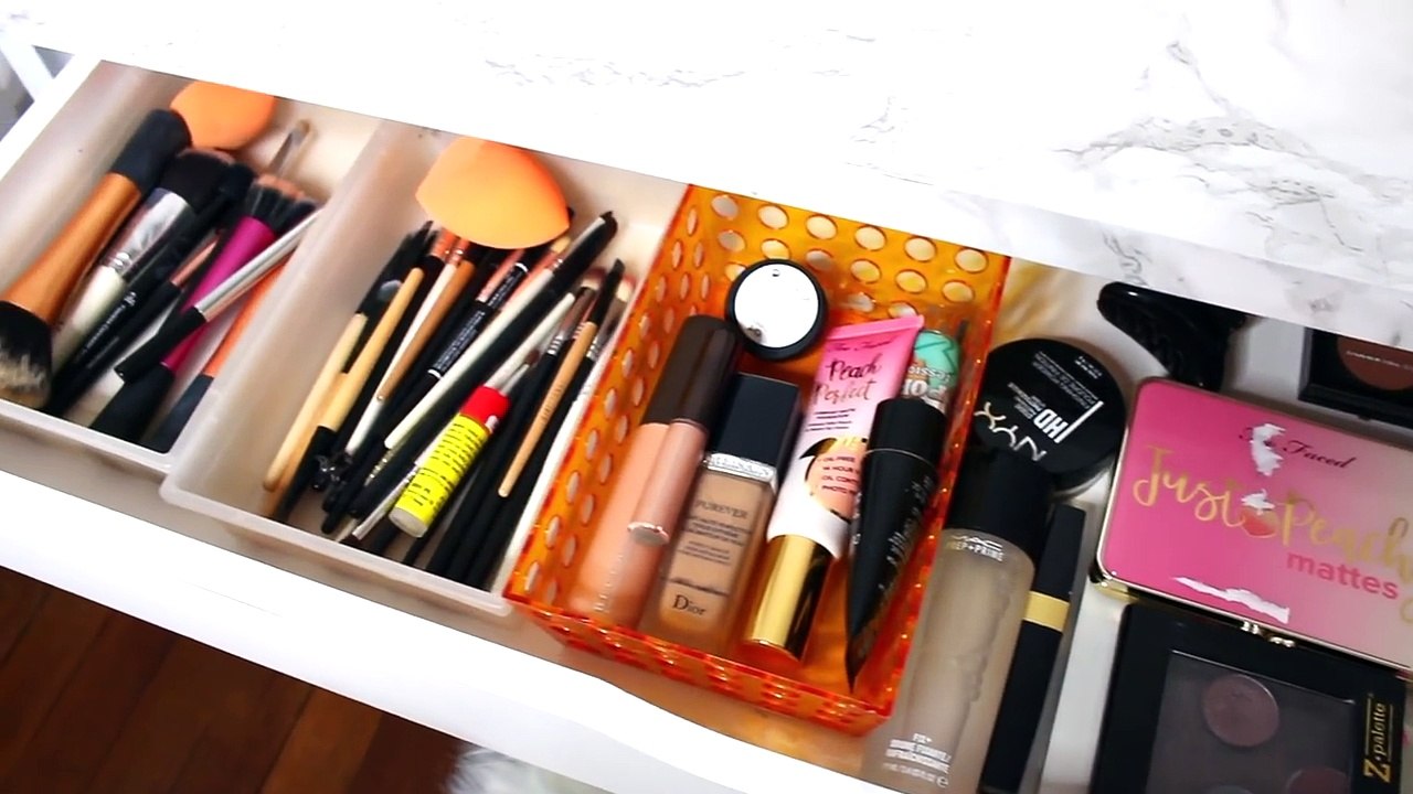 Room Tour & office tour 2018 ! Idées décorations chambre et bureau⎮Reva ytb