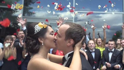 Couples Who Spend Big on Weddings Are More Likely to Get Divorced Study Shows