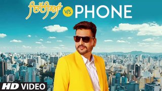 Chithian Vs Phone HD Video Song Gurpreet Billa 2018 Heer Bro Latest Punjabi Songs (1)_Joined