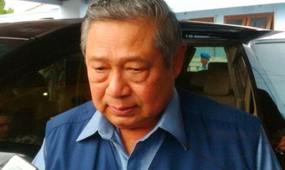 SBY Sebut Demokrat Belum Tentukan Arah Koalisinya