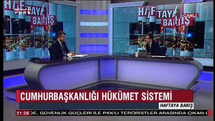 HAFTAYA BAKIŞ 9 TEMMUZ 2018