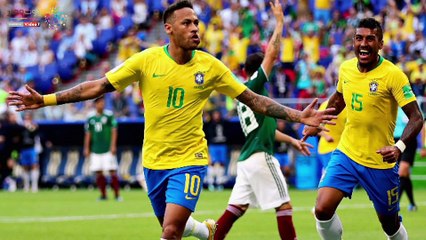 فيديوجراف.. 7 معلومات عن مونديال روسيا قبل انطلاق نصف النهائي