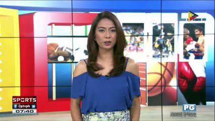 SPORTS BALITA: Skateboarding, asam ang Asiad gold