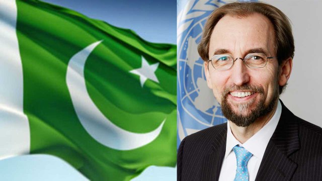 Jammu & Kashmir पर Anti India UN Report बनाने के पीछे है इस Pakistani का हाथ | वनइंडिया हिंदी
