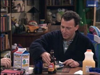 Mad About You S07E13 Virtual Reality Iı