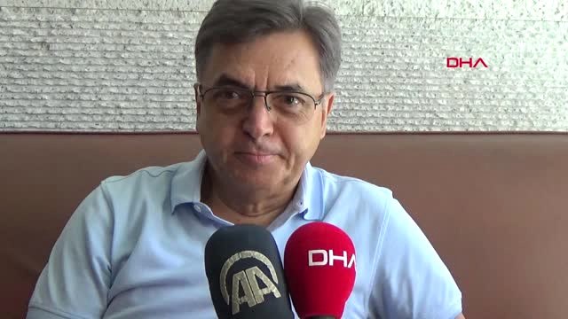 Antalya Ersoy'un Bakanlığı, Turizciyi Umutlandırdı Hd 1