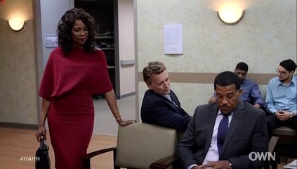 The Haves and the Have Nots S04E14