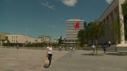 Transformimi i Tiranës vlerësohet në Singapor - Top Channel Albania - News - Lajme