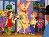The Magic School Bus S02e13 Ups And Downs Floating And Sinking