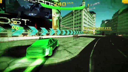 2nd audi 1st position