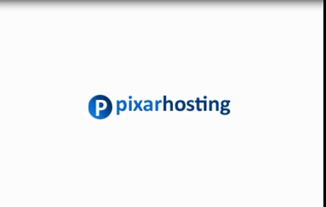 BUY AFFORDABLE CLOUD HOSTING | PIXARHOSTING