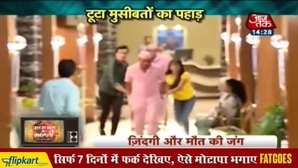 Yeh Rishta Kya Kehlata Hai  - 11 July 2018 - Star Plus Serial News