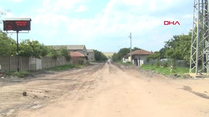 Tekirdağ Tren Faciasında Yardıma Koşan Köylüler 25 Traktörümüzle Tek Yürek Olduk