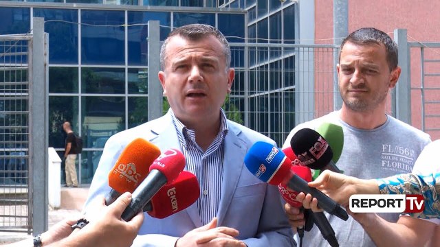 Padiate / Balla: Dyshoj se Basha i njeh dy porositësit e 3.4 mln eurove, nuk ka burrëri të përballet