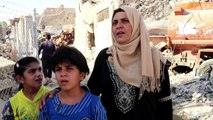 الاعمار متعثر وشعور بالاحباط بعد سنة على طرد تنظيم الدولة الاسلامية من الموصل