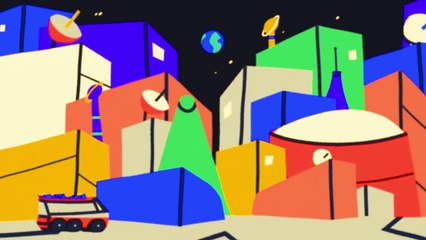 What would it be like to live on the moon? - Alex Gendler