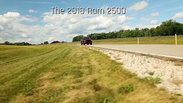 2018 Ram 2500 West Ft Worth TX | 2018 Ram 2500 Dealer Granbury TX