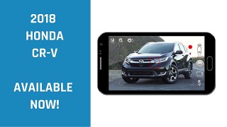 2018 Honda CR-V Avondale AZ | Honda Dealership Tempe AZ