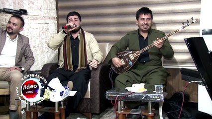 Awat Bokani Gorani Naz Nazdare ئاوات بۆکانی دانیشتنی سەرچڵی فیتەر تراک-٦