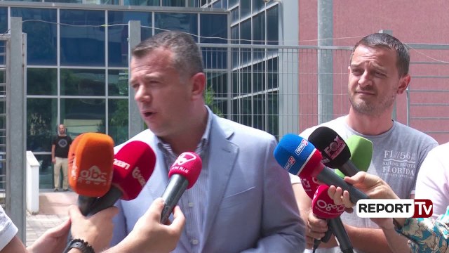 Dosja 3.4 mln euro/ Balla: Basha nuk ka burrëri të përballet, nesër depozitojmë prova të reja