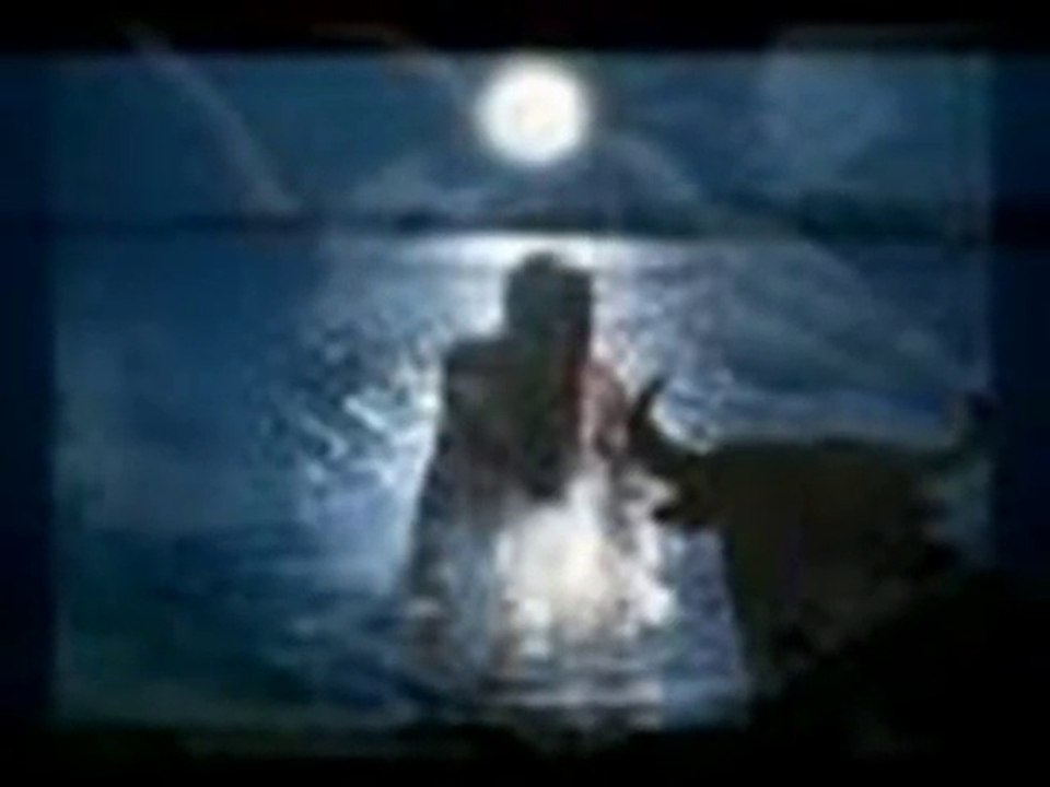 El toro y la luna