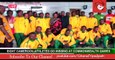 Eiii... Eight Cameroon Athletes Go Missing Commonwealth Games In Australia