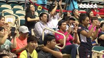 Weightlifting Women's  90kg - 29th Summer Universiade 2017, Taipei, Chinese Taipei