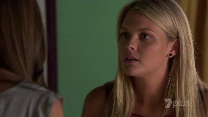Home and Away 6916 10th July 2018