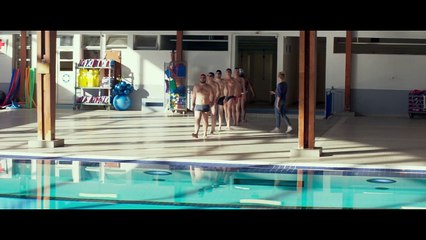 LE GRAND BAIN - Trailer  - Gilles Lellouche (2018)