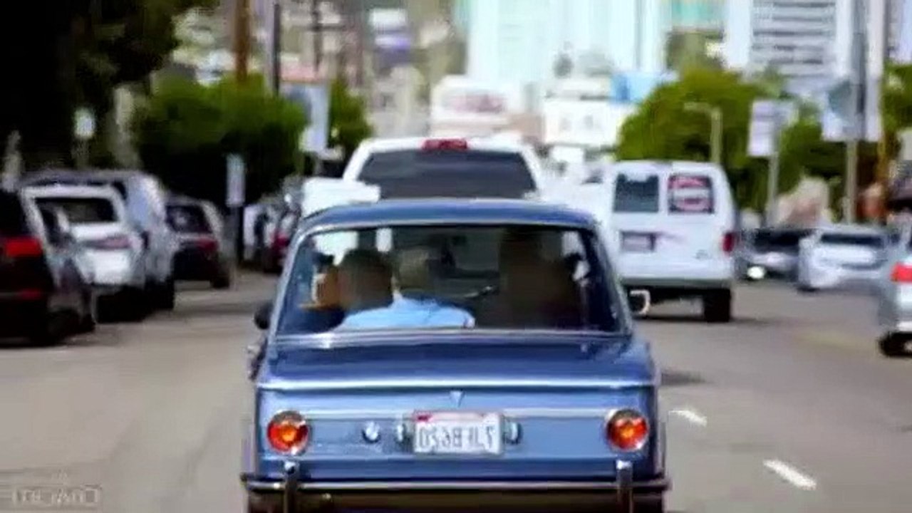 Comedians in Cars Getting Coffee S07 E03 Kathleen Madigan  amp  Chuck Martin  Stroked Out on a Hot Machine