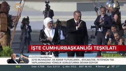 İdari İşler Bakanlığı kuruldu