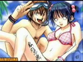 Naruto Couples Good and Bad