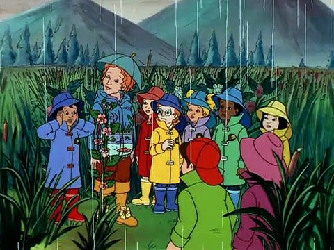 The Magic School Bus S04E05 Gets Swamped (Wetlands)