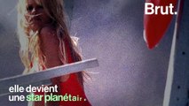 Star planétaire et défenseure de la cause animale… Qui est Pamela Anderson ?