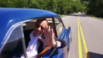 Comedians in Cars Getting Coffee S09 E03 Cedric The Entertainer  Dictators  Comics  and Preachers