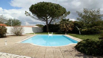 A vendre - Maison/villa - TONNAY-CHARENTE (17430) - 5 pièces - 103m²