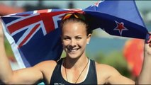 Marta Walczykiewicz Wins SILVER   Women's kayak single 200m   Rio olympics 2016