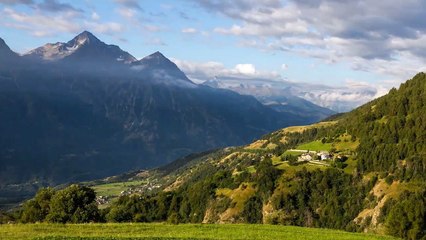 A vendre - Appartement - AMPHION LES BAINS (74500) - 4 pièces - 87m²